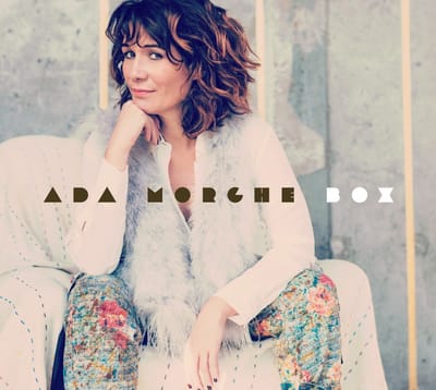 Ada Morghe - Box (CD)
