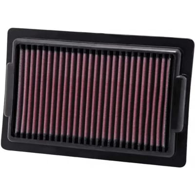 Luchtfilter K&N Honda Fjs / Fsc 600 Silver Wing 01-09