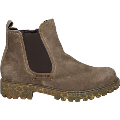 JOSEF SEIBEL Marta 03 | Enkellaars voor Dames | beige