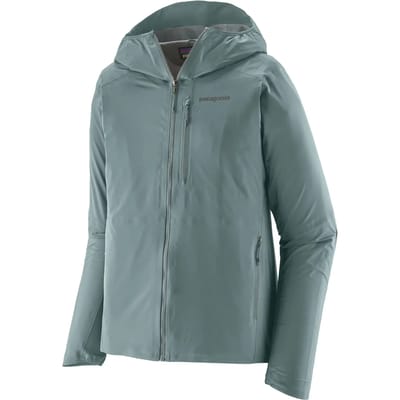Coupe-vent Patagonia Trail Craft