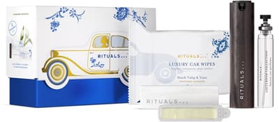Rituals - Amsterdam Collection - Car Gift Set -