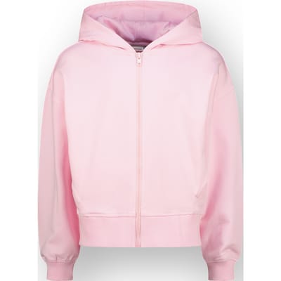 Vingino Girls Nella Sweater Shimmer Pink Größe: 4 | Sportbekleidung Outlet | Unisex | Rosa