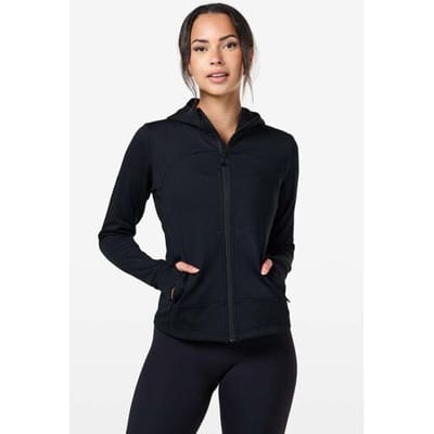 FAMME Powerfleece Jacket S S