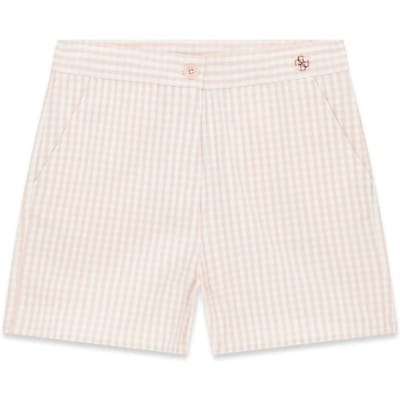 Meisjes shorts Guess Vichy
