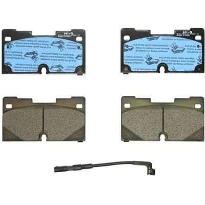 Remblokset HI-Q SP4506