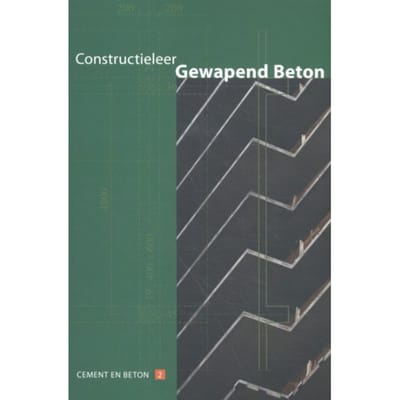 Constructieleer Gewapend Beton