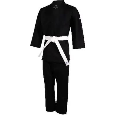 Judopak voor kinderen Mizuno Kiai