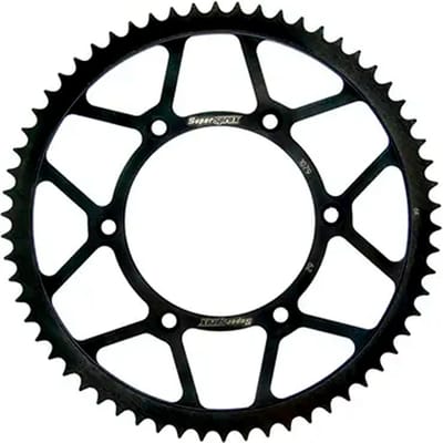 Motorfiets kroon Supersprox RFE-1079:62 #JTR1079-62