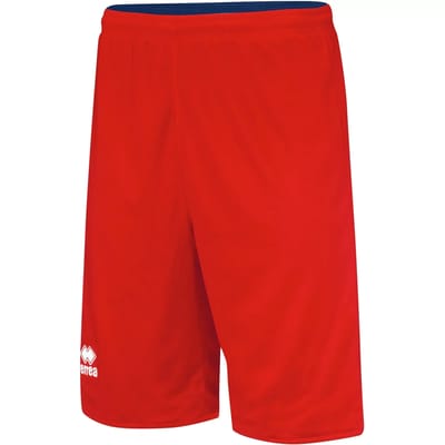 Korte Broek Errea Chicago Panta Double Jr - Sportswear - Kinderen
