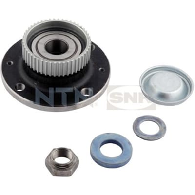 Wiellagerset SNR R159.39