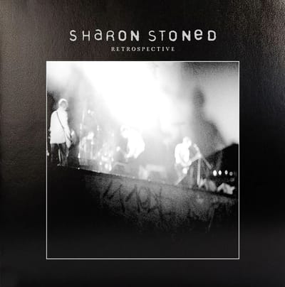 Sharon Stoned - Retrospective (2 LP) (Coloured Vinyl)