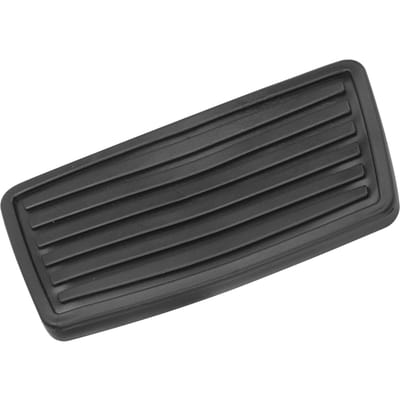Rempedaalhoes Automatisch Rubber 46545‑S84‑A81 Vervanging voor Honda ACCORD 1998‑2012 black