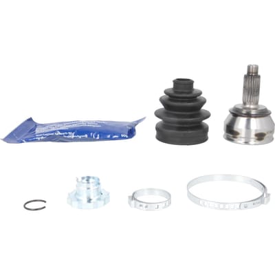 Homokineet reparatie set, aandrijfas MEYLE KIT 100 498 0152