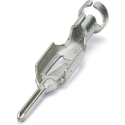 ICC-MT 0,5-1,0 BA - Male insert ICC-MT 0,5-1,0 BA 3190603 Phoenix Contact Inhoud: 4000 stuk(s)