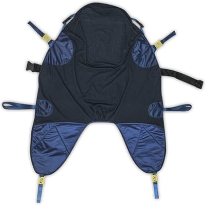 Anti-Spasme Tilband Clips - L