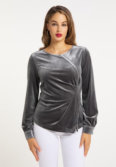 faina blouse caneva
