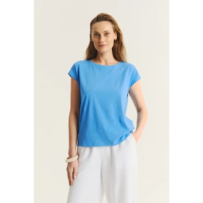 T-shirt dames Greenpoint Basic May