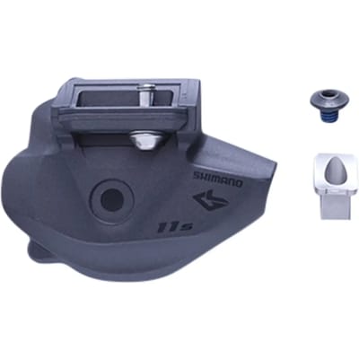 Rechte deksel Shimano SL-M8130-I