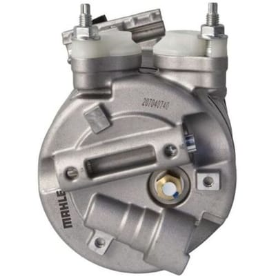 Compressor, airconditioner MAHLE ACP 1357 000S