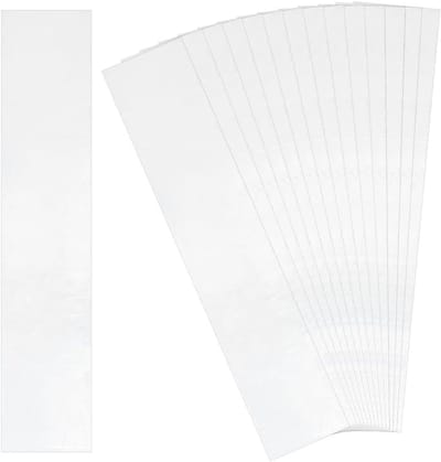 60 Stuks Transparante Plastic Poly Bags, 2 Miljoen Tubulaire Posterbuizen, Geschikt voor Wimpers, Posters en Blueprint Opslag