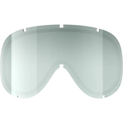 Poc Retina/retina Race Lens Transparant Clear/CAT0