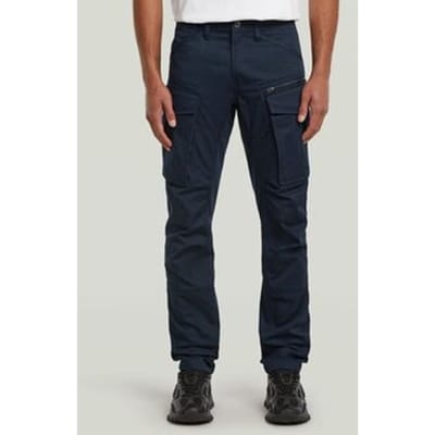 Broek G-Star Raw D02190-E064 ROVIC ZIP 3D REG TAPARED-C742 SALUTE