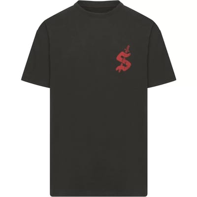 T-shirt Merchcode 21 Savage Sword Icon