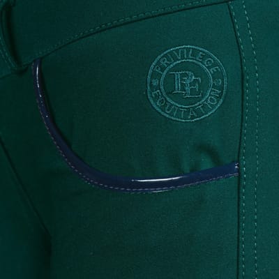 Rijbroek Privilège Equitation Parence
