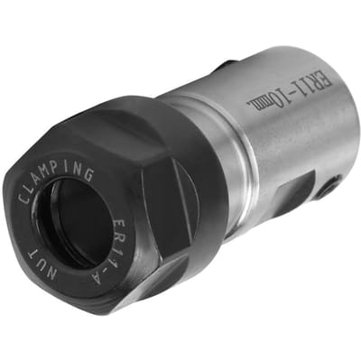 C16 ER11 35L Spantangblok Klauwplaat Spantanghouder Spindelmotor As Kleminstrument Stang