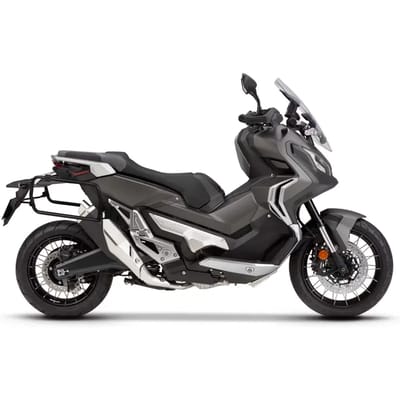 Steun voor motorfietskoffer Shad 4P System Honda X-Adv 750 2017-2020