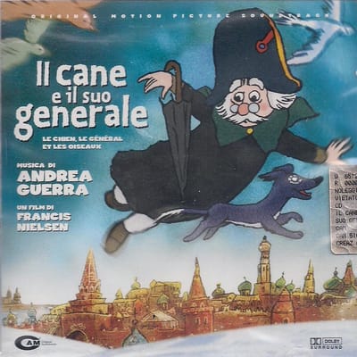 Il Cane e il suo Generale
