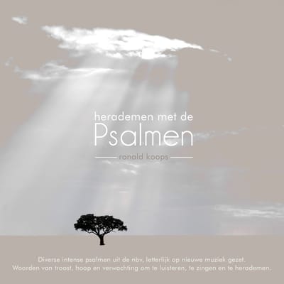 Ronald Koops - Herademen Met De Psalmen (CD)