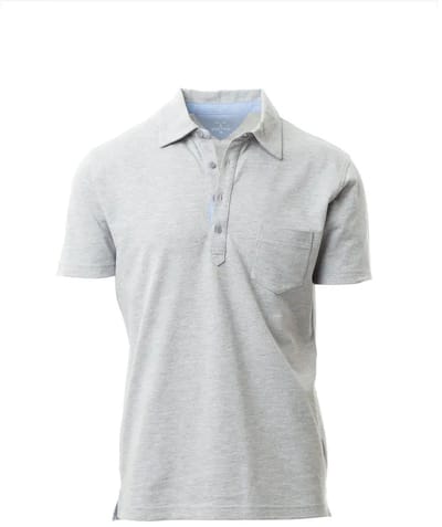 Payper Prestige - melange grey - S