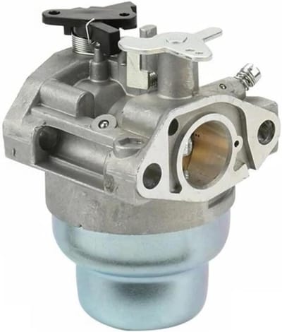 Carburateur Luchtfilter Kit - Motoronderdelen Set - Grasmaaier Onderhoud - Roestvrij & Praktisch - 1 Stuk - Niet gespecificeerd
