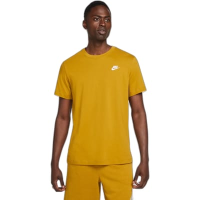 T-shirt Nike Club