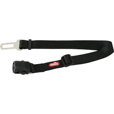 Veiligheidsriem auto adapter voor harnas set Zolux Clip And Go