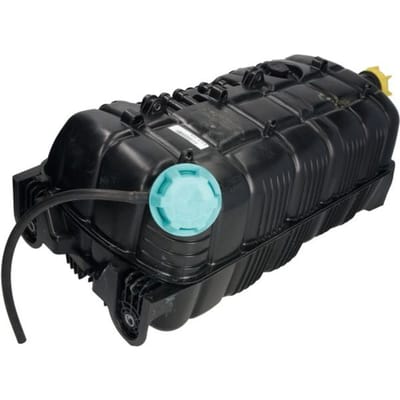 Expansievat, koelvloeistof MAHLE CRT 97 000P