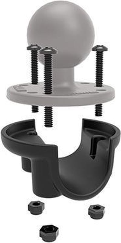 Rail Mount Adapter Kit