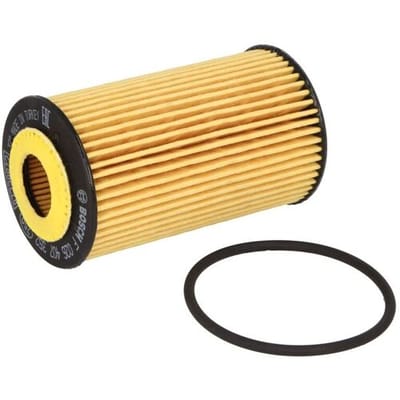 Bosch Oliefilter P7352 | F 026 407 352 | OEM 95526686 | 55594652 | Opel Astra J Astra K Insignia A Insignia B Cascada Zafira C | Vauxhall | 1.6 SIDI 1.6 Turbo Benzine