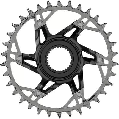 Sram E-bike Xx Eagle Bosch Direct Mount Kettingblad Zilver 32t