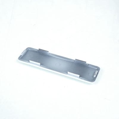 Trappe origine pour Scooter MBK 50 Booster 1998 à 2003 3WV-F8349-00-P5 / Blanc Neuf