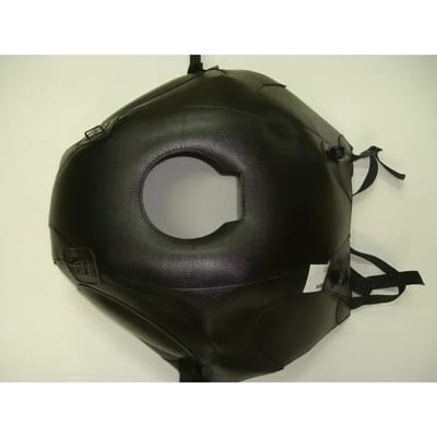 Motorfiets tankbeschermer Bagster cafe racer