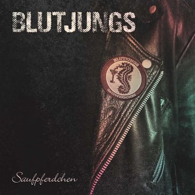 Blutjungs - Saufpferdchen (CD)