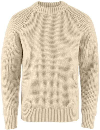Fjall Raven Övik Wafeltruien M - Fashion Wear - Volwassen