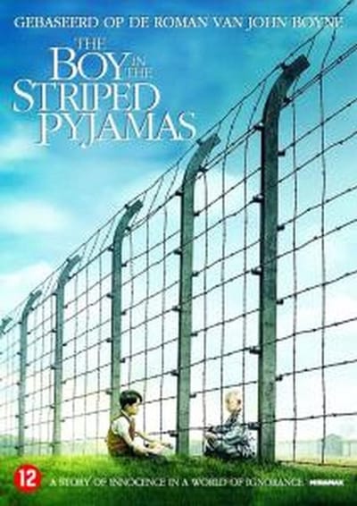 The Boy In The Striped Pyjamas