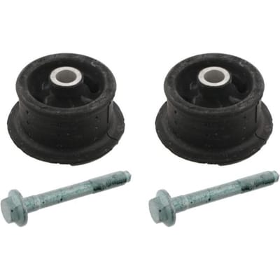 Reparatieset, achterwiel ophangingsbalk  FEBI BILSTEIN 31796