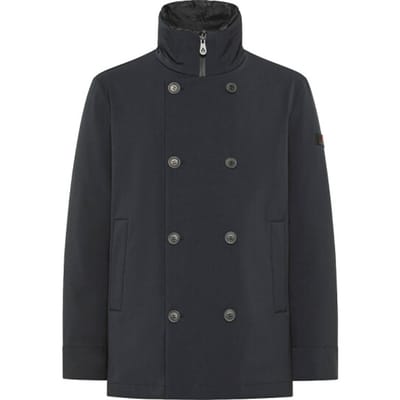 Peuterey Winterjas donker