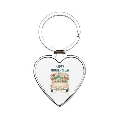 Sleutelhangerl met Uniek Design | Ontwerp Jouw Eigen sleutelhanger | Handgemaakt Cadeau | Gepersonaliseerd op Aanvraag | Enkel of Grote Bestelling