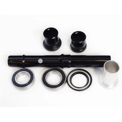 Complete naafas Shimano FH-M820-B