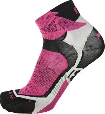 Mico Extralight Weight Professional Running Socks